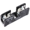Littelfuse 30A Rail Mount Fuse Holder for 10 x 38 mm, 1P-Pole, 600V ac L60030M1SQ