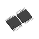 onsemi CAN Transceiver 10 Mbps 16-Pin SSOP-16 NCV7381CDP0R2G