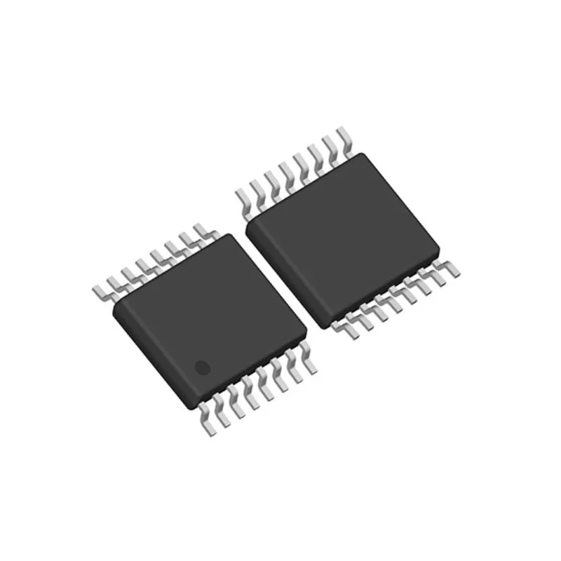 onsemi CAN Transceiver 10 Mbps 16-Pin SSOP-16 NCV7381CDP0R2G