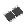 onsemi CAN Transceiver 10 Mbps 16-Pin SSOP-16 NCV7381CDP0R2G