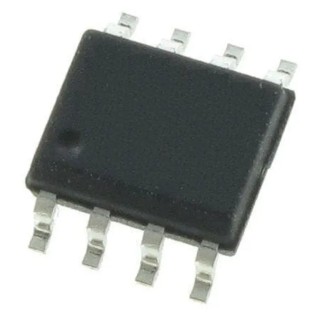 onsemi Operational Amplifier, 3 MHz Gain Bandwidth, 2 Channels, 8-Pin 36V SOIC NCV272DR2G