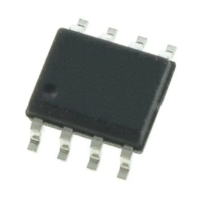 onsemi Operational Amplifier, 3 MHz Gain Bandwidth, 2 Channels, 8-Pin 36V SOIC NCV272DR2G