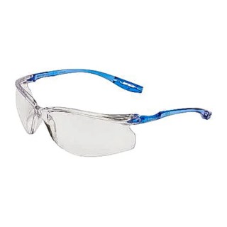 3M PELTOR 3M Tora CCS Safety Glasses Anti-Mist Scratch Resistant Fog Resistant UV Protection Polycarbonate Lens 71511-00000M