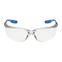 3M PELTOR 3M Tora CCS Safety Glasses Anti-Mist Scratch Resistant Fog Resistant UV Protection Polycarbonate Lens 71511-00000M