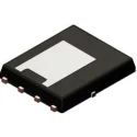 onsemi NTMFS N-Channel MOSFET 116 A 100 V Enhancement Mode Surface Mount 8-Pin DFN Package NTMFSC4D2N10MC