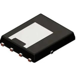 onsemi NTMFS N-Channel MOSFET 116 A 100 V Enhancement Mode Surface Mount 8-Pin DFN Package NTMFSC4D2N10MC