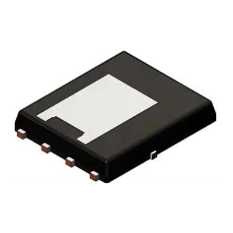 onsemi NTMFS N-Channel MOSFET 116 A 100 V Enhancement Mode Surface Mount 8-Pin DFN Package NTMFSC4D2N10MC