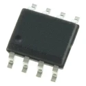 onsemi Operational Amplifier 3 MHz 8-Pin 36V SOIC TLV272DR2G