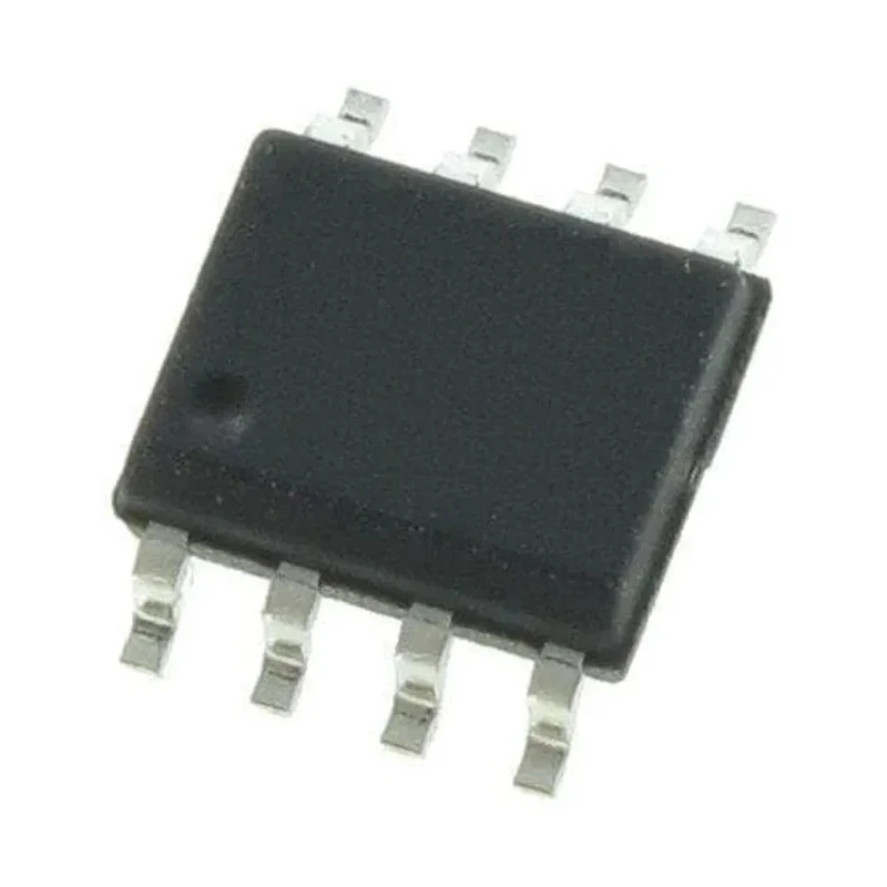 onsemi Operational Amplifier 3 MHz 8-Pin 36V SOIC TLV272DR2G