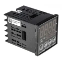 Omron Panel Mount PID Temperature Controller 1 Input 1 Output Relay 240V AC On-Off E5CB