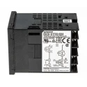 Omron Panel Mount PID Temperature Controller 1 Input 1 Output Relay 240V AC On-Off E5CB