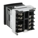 Omron Panel Mount PID Temperature Controller 1 Input 1 Output Relay 240V AC On-Off E5CB