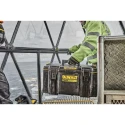 DeWALT Plastic Tool Box with Latch Lock 308 mm Height 371 mm Length 554 mm Width DWST83294-1