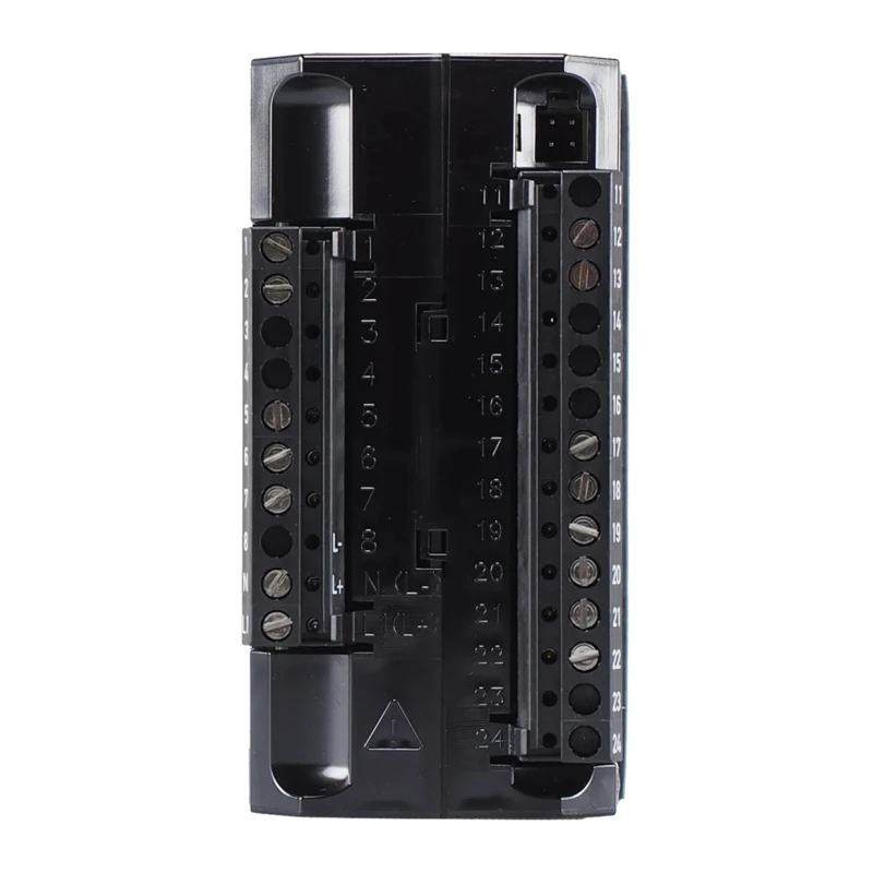 Jumo TB/TW 08 Panel Temperature Limiter 1 Input 2 Output Relay 3A Maximum Current 240V On-Off 701170/8-0153-1001-23/000