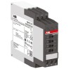 ABB Monitoring Relay, 3 Phase, DPDT Contact Configuration, DIN Rail Mount, 500V AC Supply 1SVR740794R3300 CM-PVS.41P