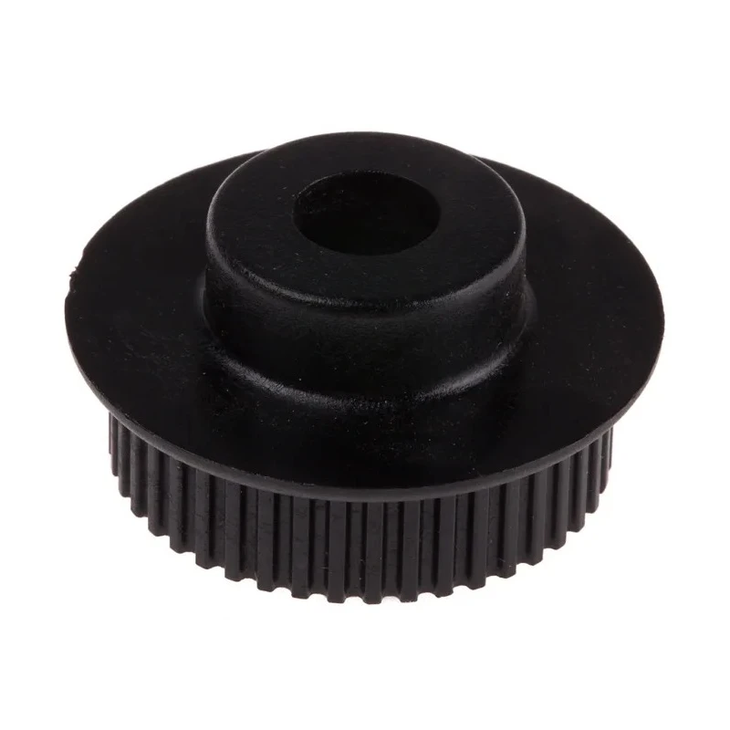 RS PRO Timing Belt Pulley Glass Filled Polycarbonate 6 mm Belt Width 2 mm Pitch 44 Teeth PP44MXL025M