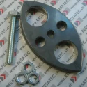 Resatec Chain Tensioner 12B-1 DIN Code Plastic Corrosion Resistant 85°C CRS3/4-12S