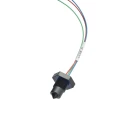 Cynergy3 Optical Sensor Level Switch Chassis Mount Polysulfone Housing PTFE Gasket 28V DC 1A Maximum Current OLS210D3L24-003
