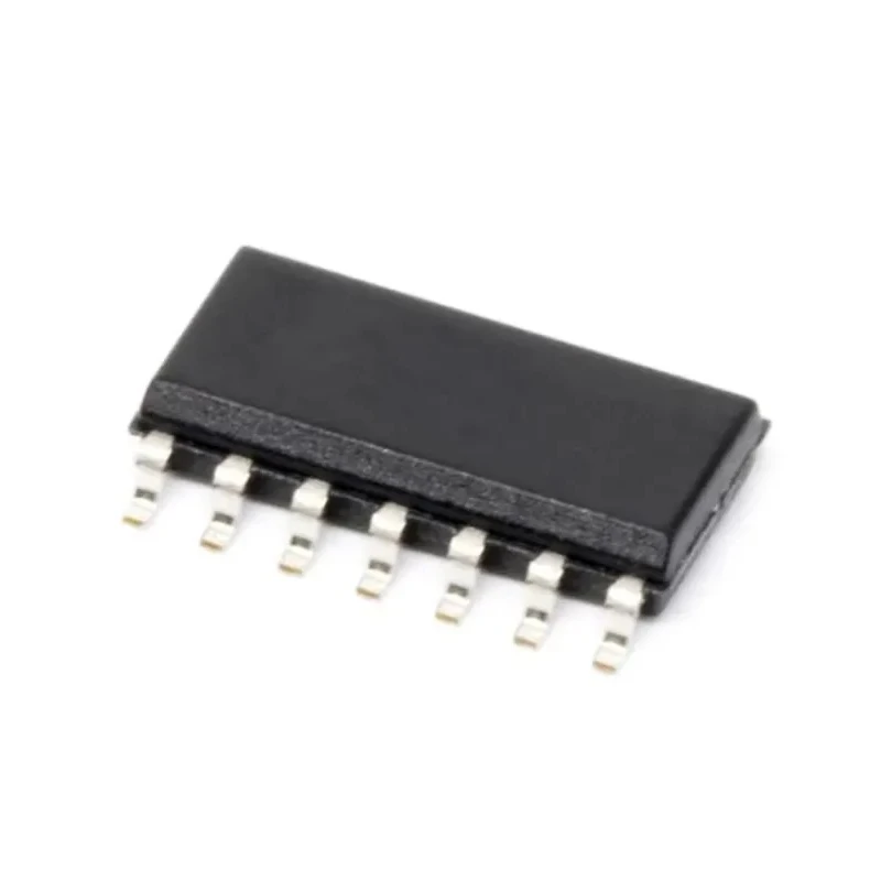 onsemi Operational Amplifier 3 MHz Gain Bandwidth, Surface Mount, 14-Pin SOIC Package, 2.7V-36V, 100mA Output NCV274DR2G