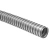 RS PRO 20 mm Nominal Diameter Uncoated Galvanised Steel Flexible Conduit 50m Length 214-9593