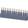Siemens SIRIUS 3 Phase Busbar, 45 mm Pitch, 3RM1910-1DA