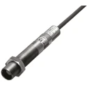 Omron Infrared Temperature Sensor 0 °C to 400 °C, 2 m Cable, IP67, Silicon Lens Housing ES1C-A40