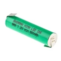 Ansmann Nickel Metal Hydride Rechargeable AAA Battery 800 mAh Capacity, 1.2 V 2311-3003