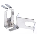 Vishay Resistor Mounting Bracket for Wirewound Resistors Equipped with AN Collars RW RA RSSD RSO ACCRF2EKN