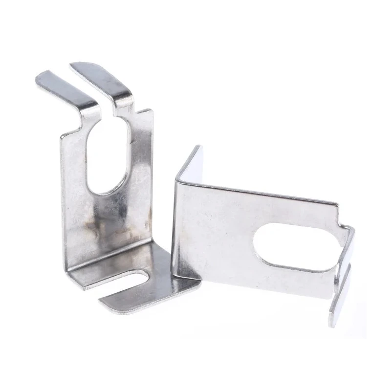 Vishay Resistor Mounting Bracket for Wirewound Resistors Equipped with AN Collars RW RA RSSD RSO ACCRF2EKN