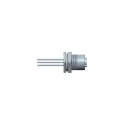 Amphenol Industrial Female 17 Way M12 to Unterminated Free End Sensor Actuator Cable 200mm M12A-17PFFC-SF8B20