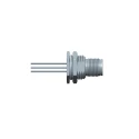 Amphenol Industrial Sensor Actuator Cable Male 17 way M12 to Unterminated Free End 200 mm M12A-17PMMC-SF8B20