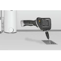 Laserliner Inspection Camera Kit 4 mm Probe Diameter, 400 mm Probe Length, 320 x 240 Pixel Resolution, LED 092.948A