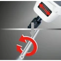 Laserliner Inspection Camera Kit 4 mm Probe Diameter, 400 mm Probe Length, 320 x 240 Pixel Resolution, LED 092.948A