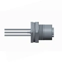 Amphenol Industrial Female 17 Way M12 to Female Unterminated Sensor Actuator Cable, 200 mm MSAS-17PFFC-SF8B20