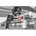 Laserliner Inspection Camera Kit 4 mm Probe Diameter, 400 mm Probe Length, 320 x 240 Pixel Resolution, LED 092.948A
