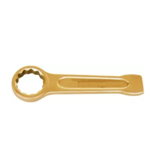 taparia-19-mm-al-br-non-sparking-slogging-ring-spanner-160a-19-65401