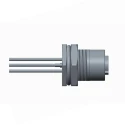 Amphenol Industrial Sensor Actuator Cable Female 17 Way M12 to Unterminated 200mm MSAS-17PFFC-SF8C20