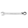 Yato 22mm Ratchet Combination Spanner YT-1665 Material Chrome Vanadium Steel