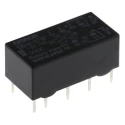 Omron Signal Relay PCB Mount DPDT 12V DC Coil 500mA Switching Current G6AK-274P-ST-US 12DC