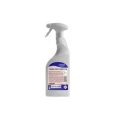 Zenith Hygiene Oven Cleaner Highly Alkaline Viscous Foaming Detergent Spray 750 ml 052600