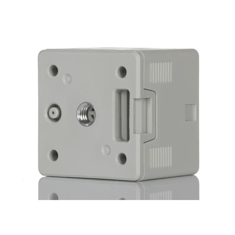 SMC Pneumatic Positive Pressure Sensor  IP65 24V 10 bar 50°C Japan