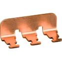 Schneider Electric TeSys D Connection Link Accessory for Star Connection Compatible with LC1D50A, LC1D40A LAD9SD3S