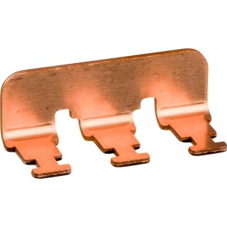 Schneider Electric TeSys D Connection Link Accessory for Star Connection Compatible with LC1D50A, LC1D40A LAD9SD3S
