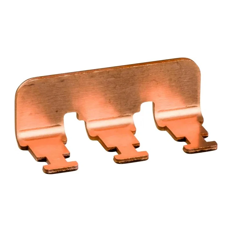 Schneider Electric TeSys D Connection Link Accessory for Star Connection Compatible with LC1D50A, LC1D40A LAD9SD3S