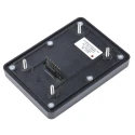 Storm IP65 12 Key Polymer Keypad 3x4 Layout Black Housing 