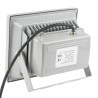 RS PRO Floodlight 1 LED 30 W Cool White 2903 lm IP65 RS PRO 787-1317