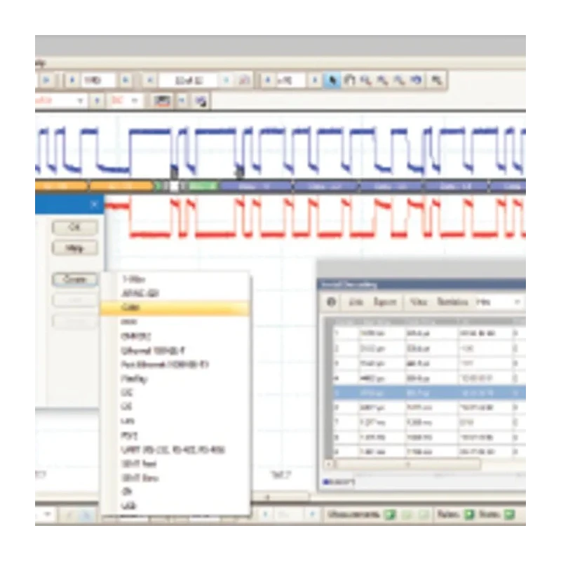 Pico Technology PC Based Oscilloscope, 25 MHz Bandwidth, 2-Channel, USB Powered PICOSCOPE 2205A