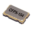 IQD 8 MHz Crystal ±20 ppm Surface Mount 4-Pin Package 5 mm x 3.2 mm x 1 mm LFXTAL061627