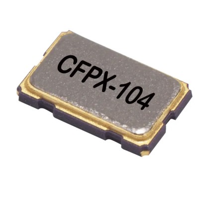 IQD 8 MHz Crystal ±20 ppm Surface Mount 4-Pin Package 5 mm x 3.2 mm x 1 mm LFXTAL061627