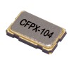 IQD 8 MHz Crystal ±20 ppm Surface Mount 4-Pin Package 5 mm x 3.2 mm x 1 mm LFXTAL061627